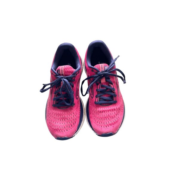 Brooks Glycerin Running Shoes Comfort Cushion Breathable Mesh W/ All Day Support - Picture 3 of 8